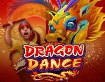Dragon Dance Dragon Dance