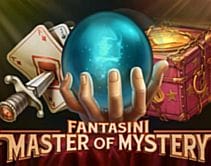 Fantasini Master of Mystery Fantasini Master of Mystery