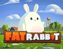 Fat Rabbit Fat Rabbit