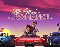 Full Moon Romance Full Moon Romance