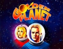 Golden Planet Golden Planet