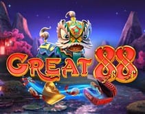 Great 88 Great 88