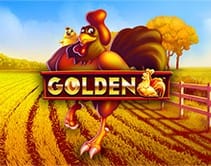 Golden Hen Golden Hen