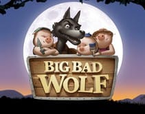 Big Bad Wolf