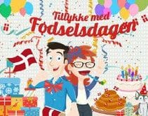 Fodselsdagen Fodselsdagen