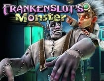 Frankenslot's Monster Frankenslot's Monster