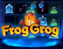 Frog Grog Frog Grog