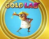 Gold Lab Gold Lab
