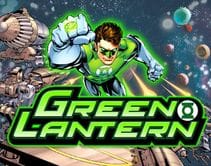 Green Lantern Green Lantern