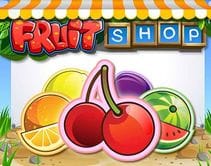 Fruit Shop