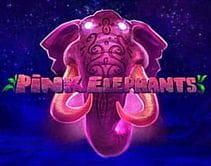 Pink Elephants