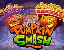 Pumpkin Smash