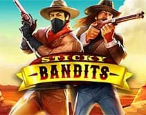 Sticky Bandits